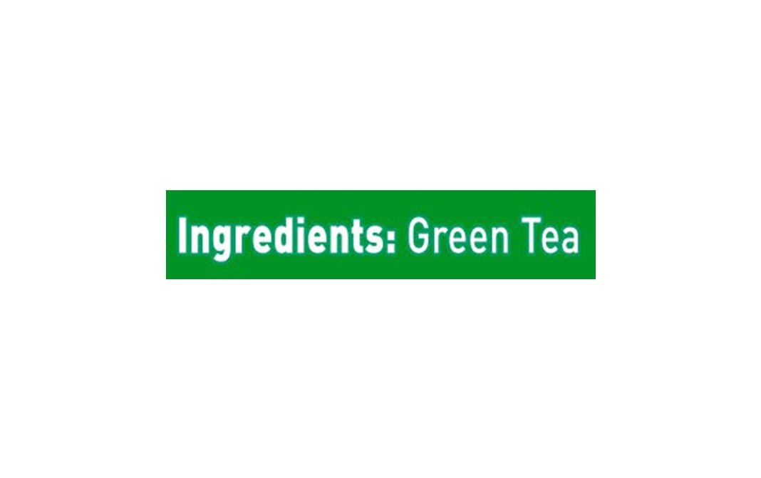Tetley Green Tea Refreshing Pure Original   Pack  10 pcs